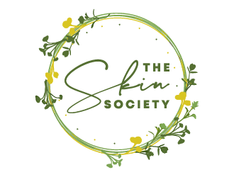 The Skin Society logo design by Ultimatum