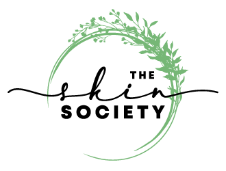 The Skin Society logo design by Ultimatum