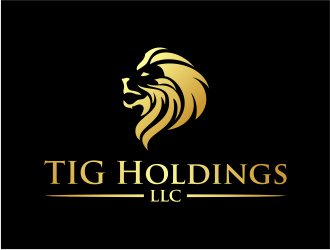 TIG Holdings LLC logo design by cintoko