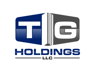 TIG Holdings LLC logo design by mutafailan