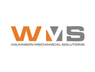 WMS/Wilkinson Mechanical Solutions logo design by rief