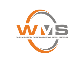 WMS/Wilkinson Mechanical Solutions logo design by rief