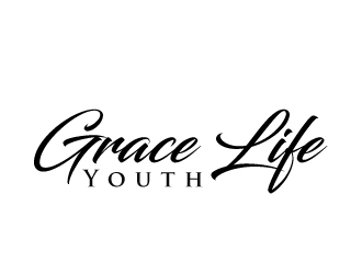 Grace Life Youth (GL Youth) logo design by AamirKhan