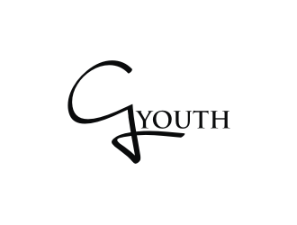 Grace Life Youth (GL Youth) logo design by logitec