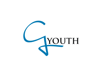 Grace Life Youth (GL Youth) logo design by logitec