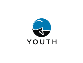 Grace Life Youth (GL Youth) logo design by logitec