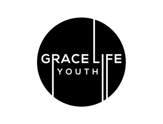 Grace Life Youth (GL Youth) logo design by cintoko