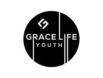 Grace Life Youth (GL Youth) logo design by cintoko