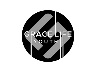 Grace Life Youth (GL Youth) logo design by cintoko