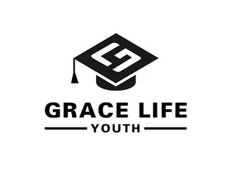 Grace Life Youth (GL Youth) logo design by Optimus