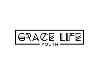 Grace Life Youth (GL Youth) logo design by Optimus