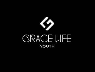 Grace Life Youth (GL Youth) logo design by Optimus