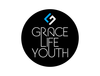 Grace Life Youth (GL Youth) logo design by ekitessar