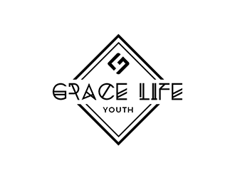 Grace Life Youth (GL Youth) logo design by Optimus