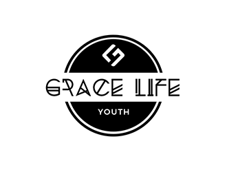 Grace Life Youth (GL Youth) logo design by Optimus