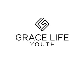 Grace Life Youth (GL Youth) logo design by larasati