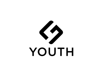 Grace Life Youth (GL Youth) logo design by larasati