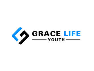 Grace Life Youth (GL Youth) logo design by Optimus