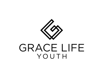 Grace Life Youth (GL Youth) logo design by larasati