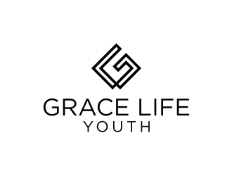 Grace Life Youth (GL Youth) logo design by larasati