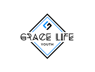 Grace Life Youth (GL Youth) logo design by Optimus