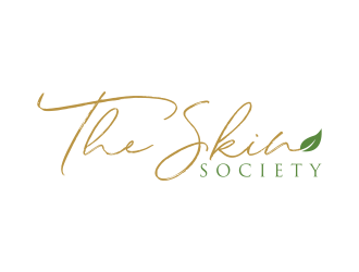 The Skin Society logo design by RIANW