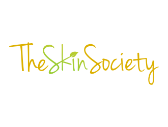 The Skin Society logo design by creator_studios