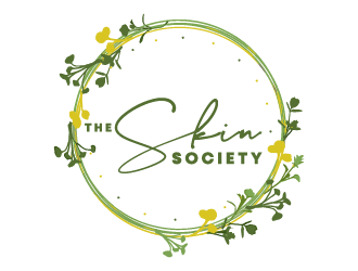 The Skin Society logo design by Ultimatum