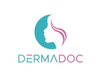 DERMADOC logo design - 48hourslogo.com