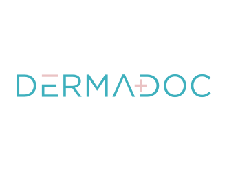 DERMADOC logo design - 48hourslogo.com