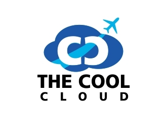 The Cool Cloud logo design by mckris