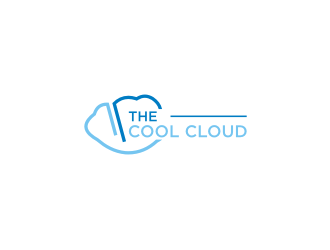 The Cool Cloud logo design by andayani*