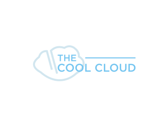 The Cool Cloud logo design by andayani*