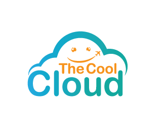 The Cool Cloud logo design by yans