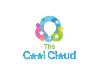 The Cool Cloud logo design by il-in