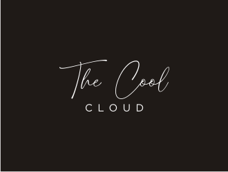 The Cool Cloud logo design by bricton