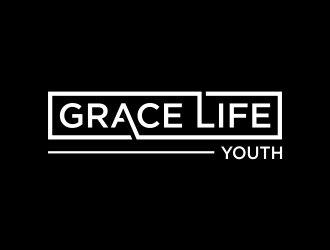 Grace Life Youth (GL Youth) logo design by cahyobragas