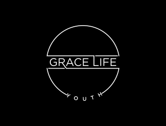 Grace Life Youth (GL Youth) logo design by cahyobragas