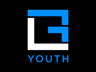 Grace Life Youth (GL Youth) logo design by cahyobragas