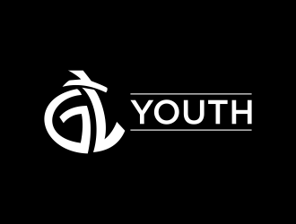 Grace Life Youth (GL Youth) logo design by cahyobragas