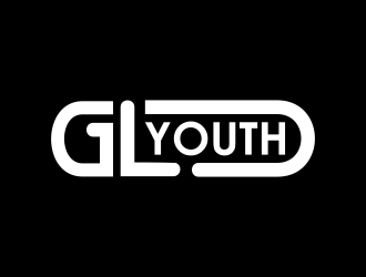 Grace Life Youth (GL Youth) logo design by cahyobragas