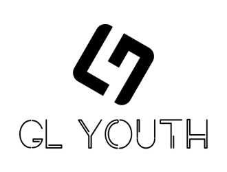 Grace Life Youth (GL Youth) logo design by Kipli92