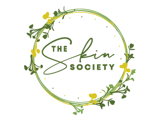 The Skin Society logo design by Ultimatum