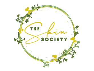 The Skin Society logo design by Ultimatum