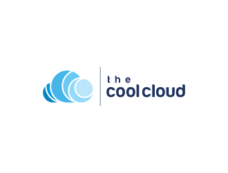 The Cool Cloud logo design by kurnia