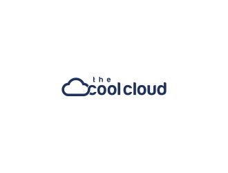 The Cool Cloud logo design by kurnia