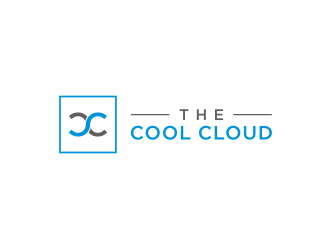The Cool Cloud logo design by asyqh