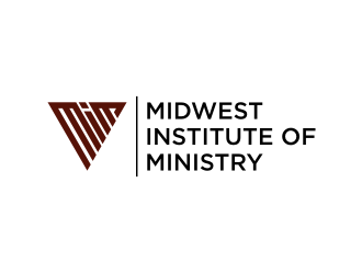 Midwest Institute of Ministry logo design by Sheilla