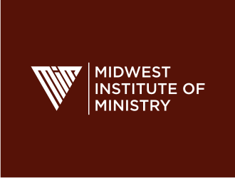 Midwest Institute of Ministry logo design by Sheilla