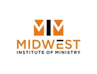 Midwest Institute of Ministry logo design by sabyan